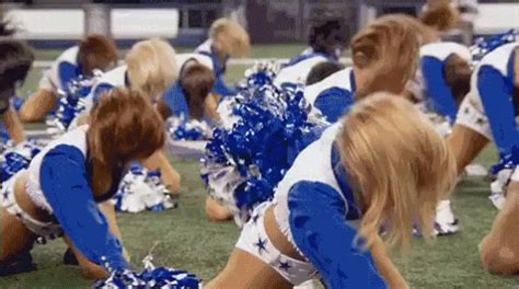 cheer leader gif|Cheerleader GIFs